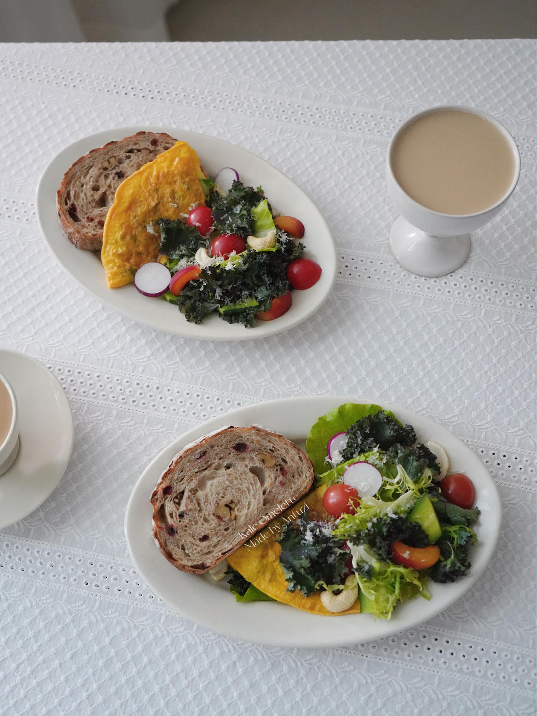 Breakfast🥪