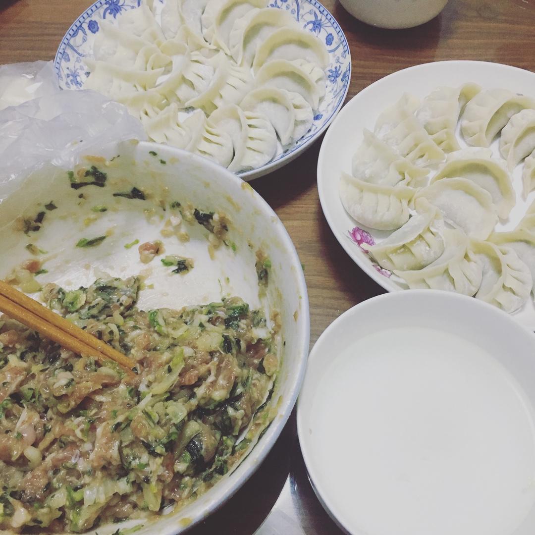 厨娘熊猫的日常