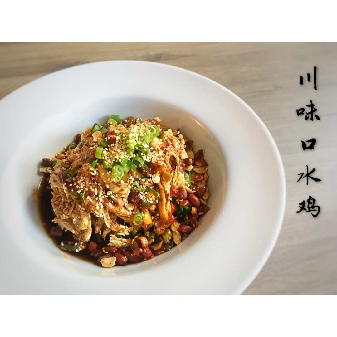 一句话菜谱---简明扼要