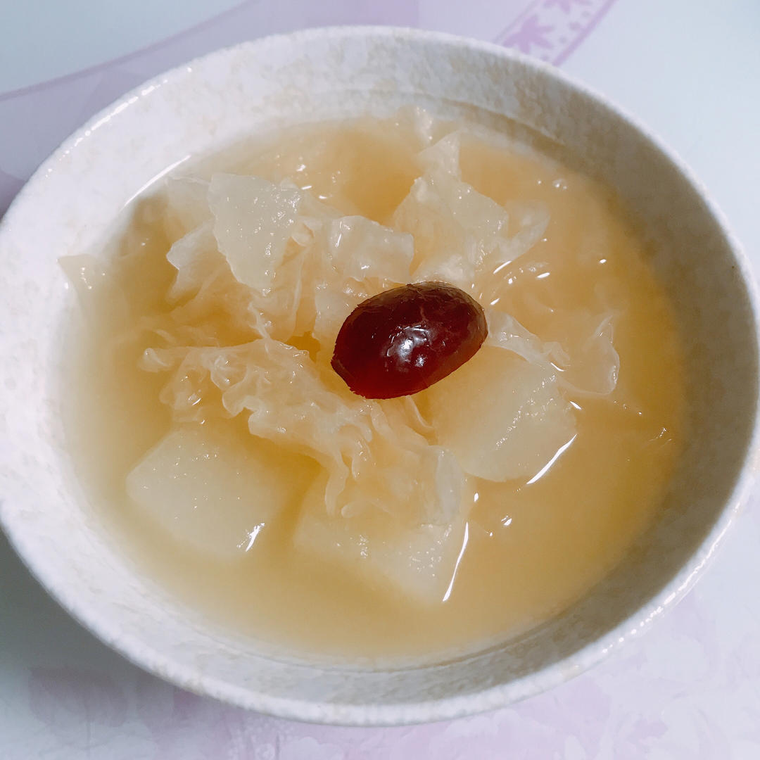 老北京小吊梨汤