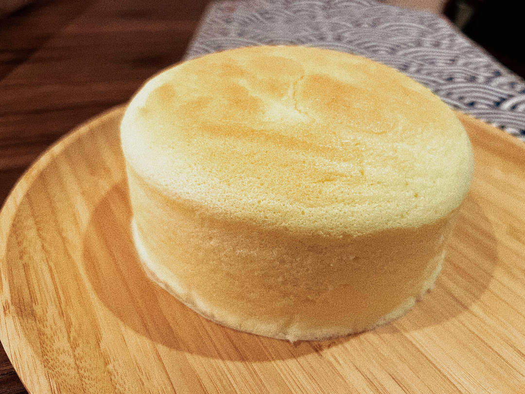 酸奶蛋糕