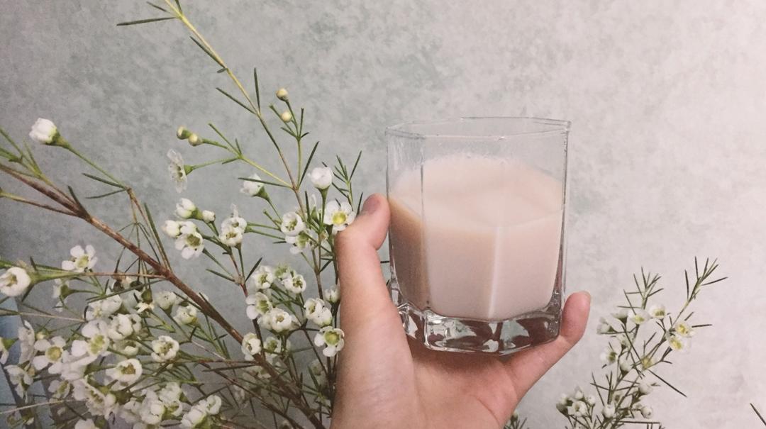 锅煮奶茶