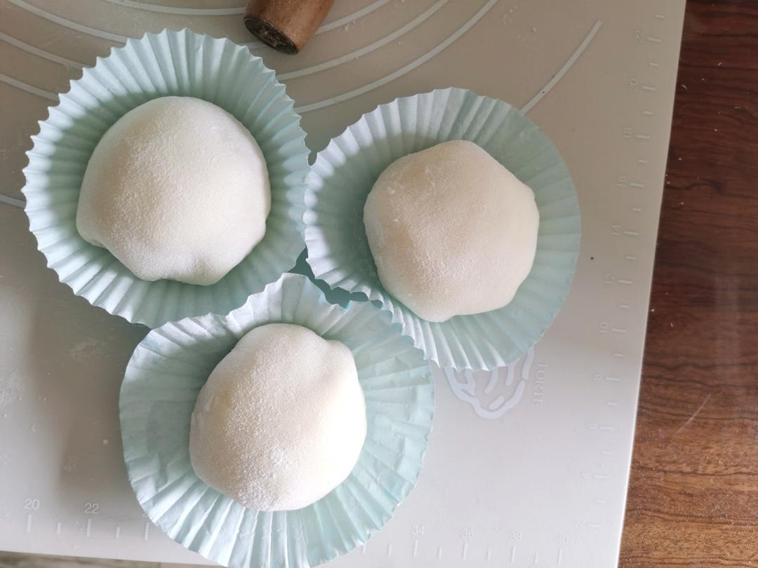 雪媚娘（超详细）