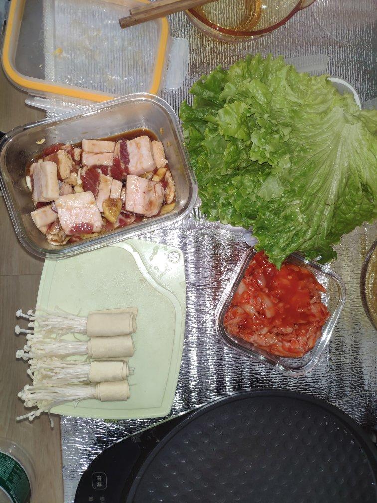 秘制香煎五花肉❗️香辣过瘾❗️比红烧肉还好吃😋
