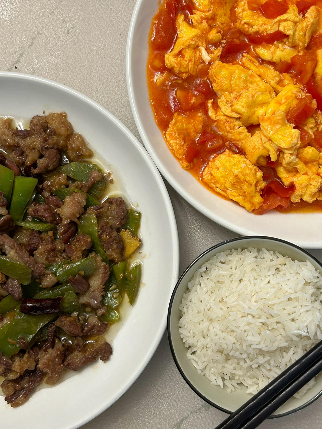莴笋丝炒牛肉
