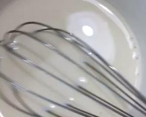 🌀漩涡🌀蛋糕卷的做法 步骤6