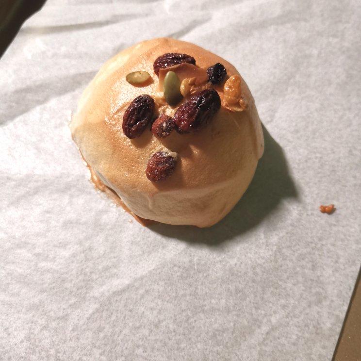 蛋白舒芙蕾 无油低糖入口即化
