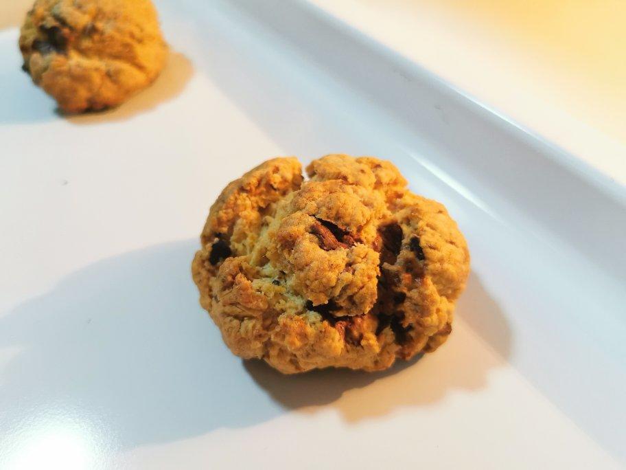 坊间传说纽约最好吃的巧克力曲奇饼Chocolate Chip Cookies at Levain Bakery