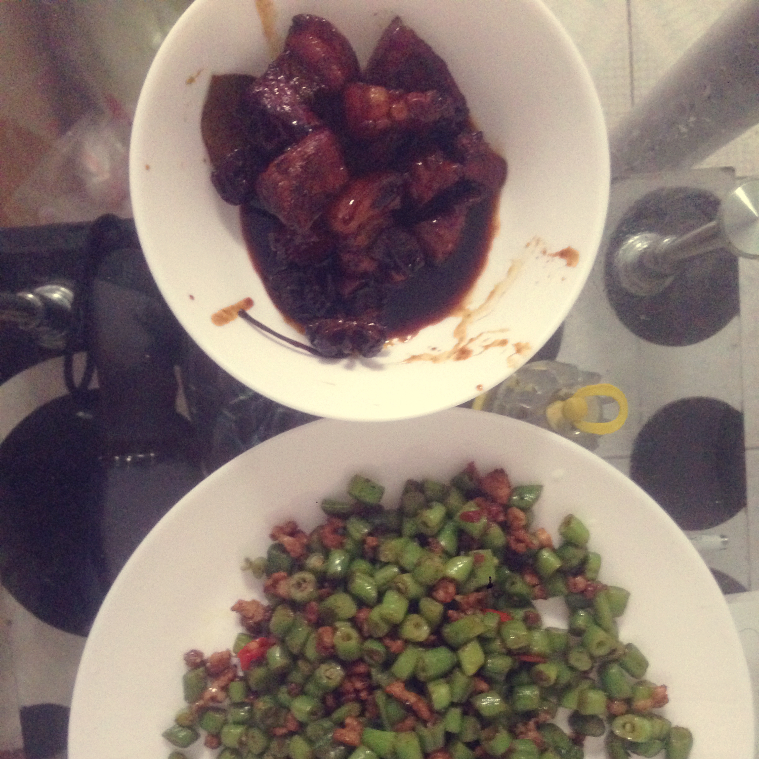 不焯水不放油的家常红烧肉