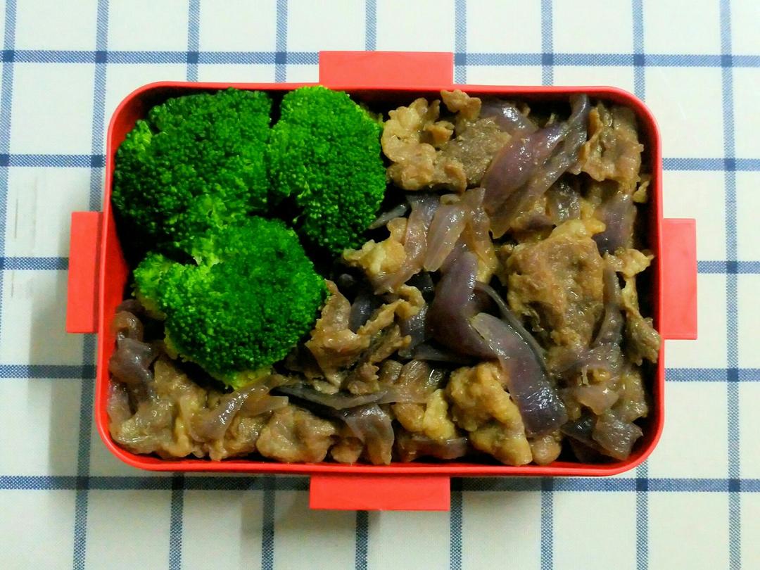 吉野家牛肉饭（牛丼）