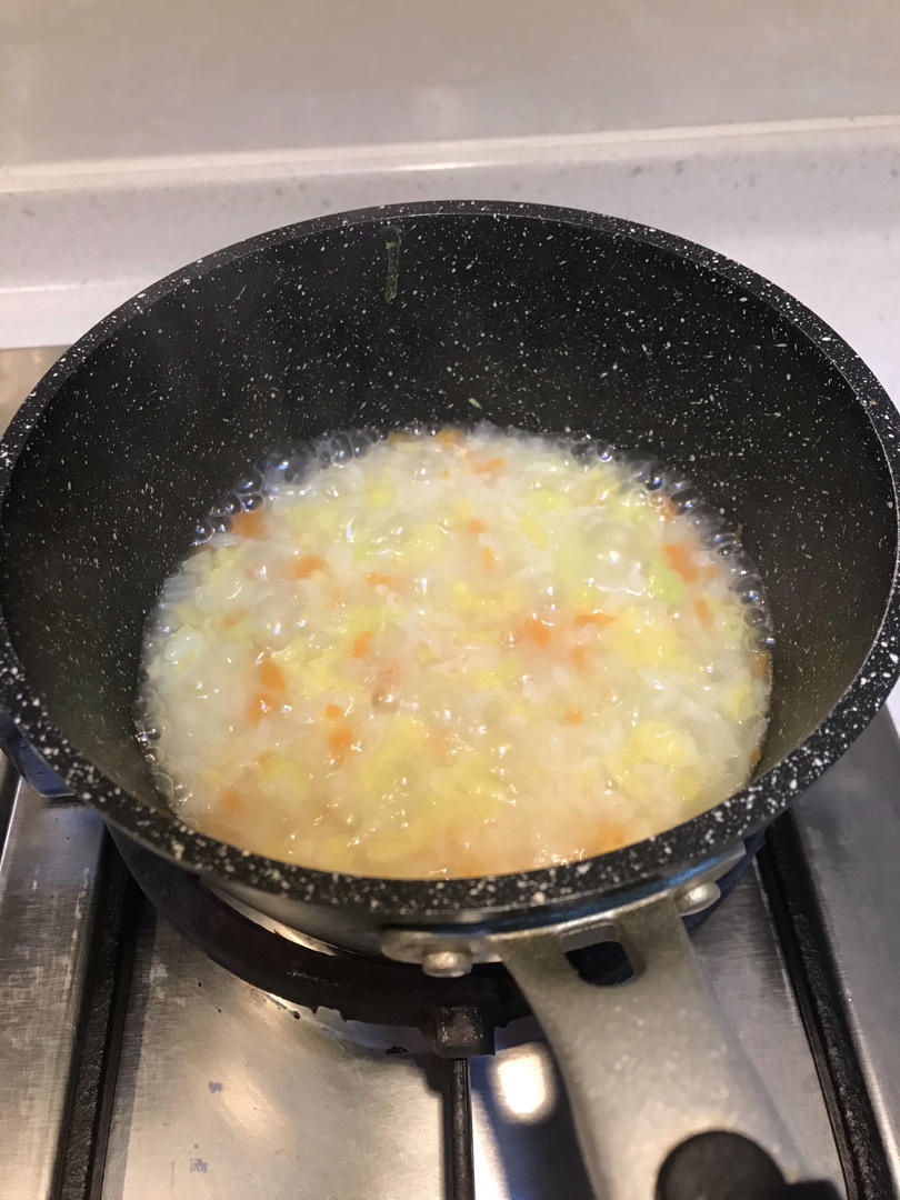 1岁宝宝辅食记录