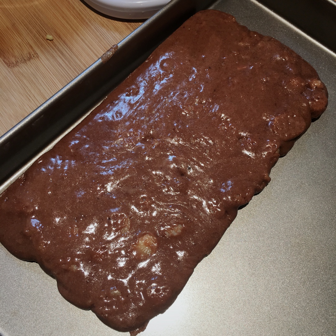 可可味夏威夷果仁牛轧糖