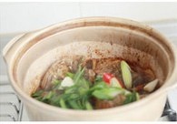 干锅黄花鱼的做法 步骤3