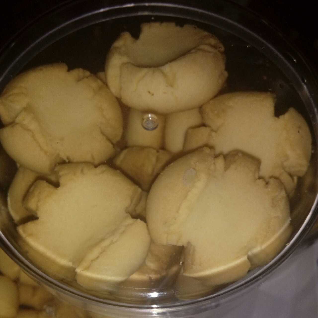 玛格丽特饼干
