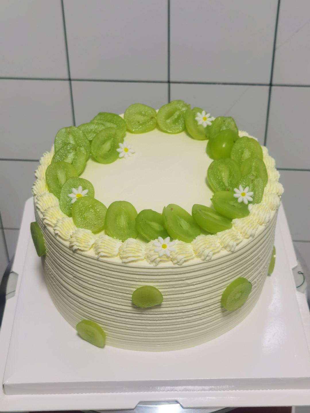 生日蛋糕合集（不断更新中）