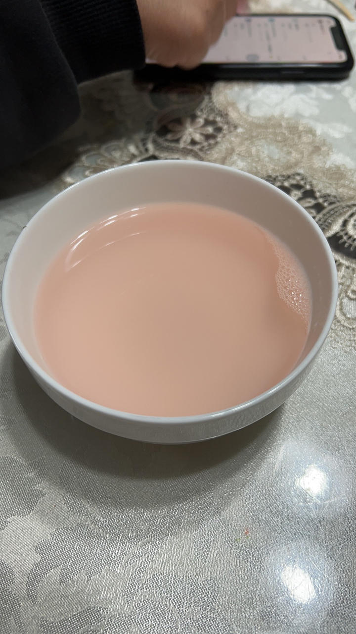 山楂梨汤｜酸酸甜甜，非常好喝