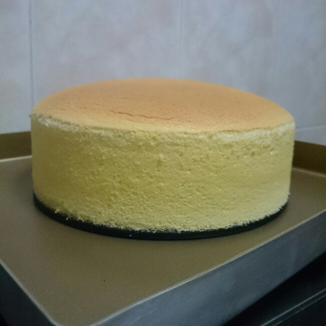 日式芝士蛋糕