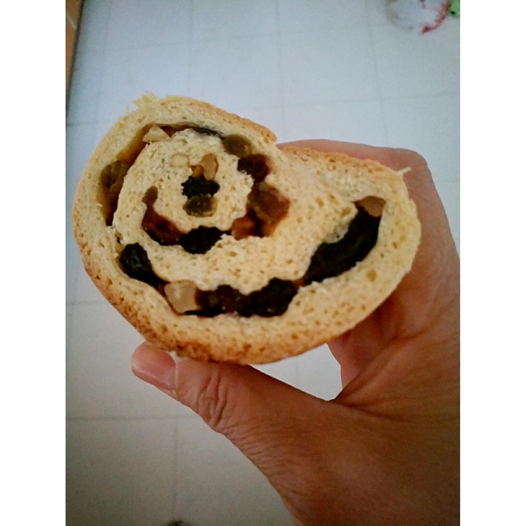 新疆果仁列巴