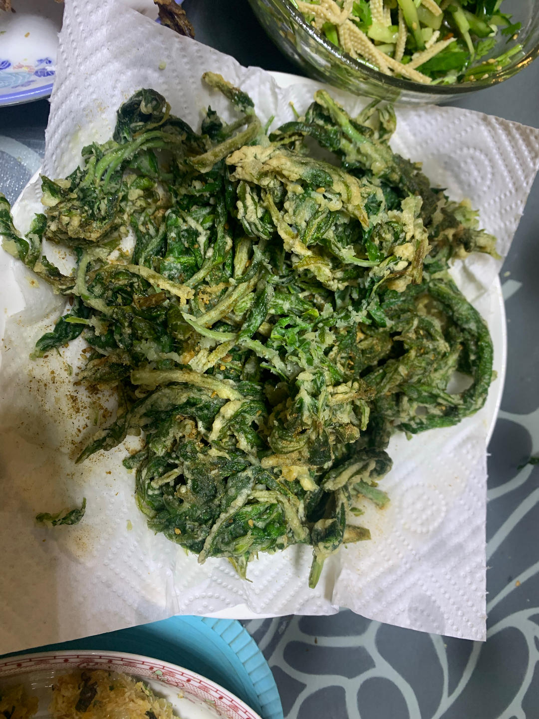 炸香椿（超详细的炸香椿鱼）