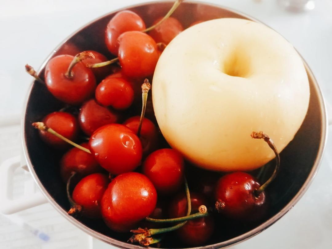 要努力变成小仙女