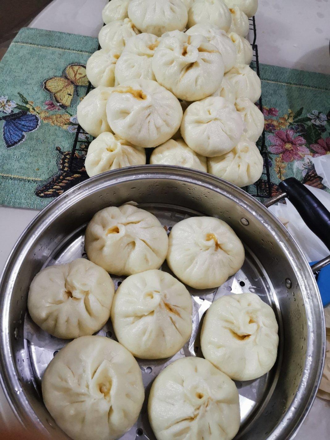 包子馅