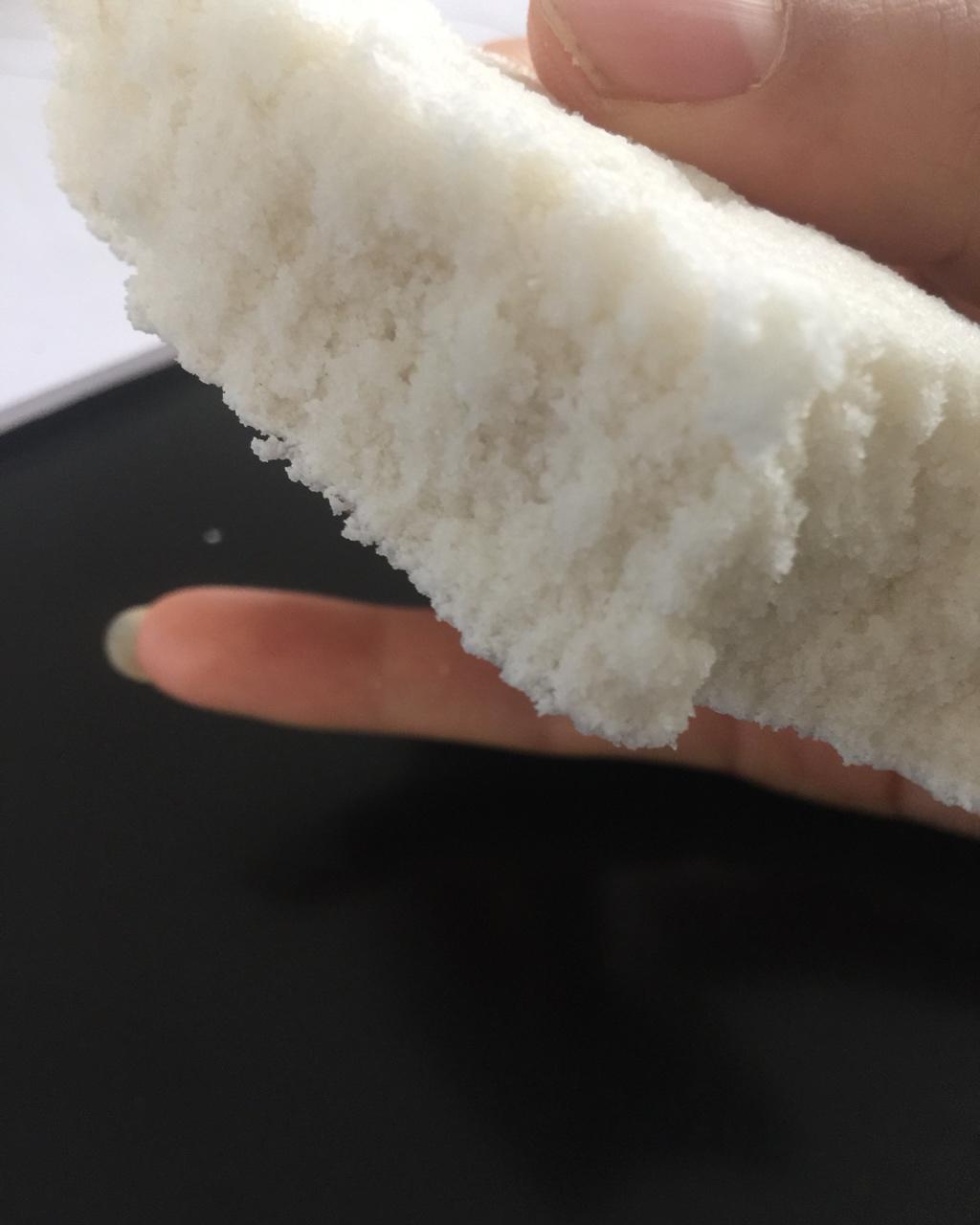 豆沙松糕