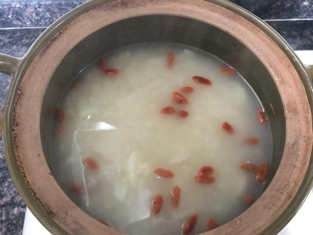 小夫妻的一日三餐