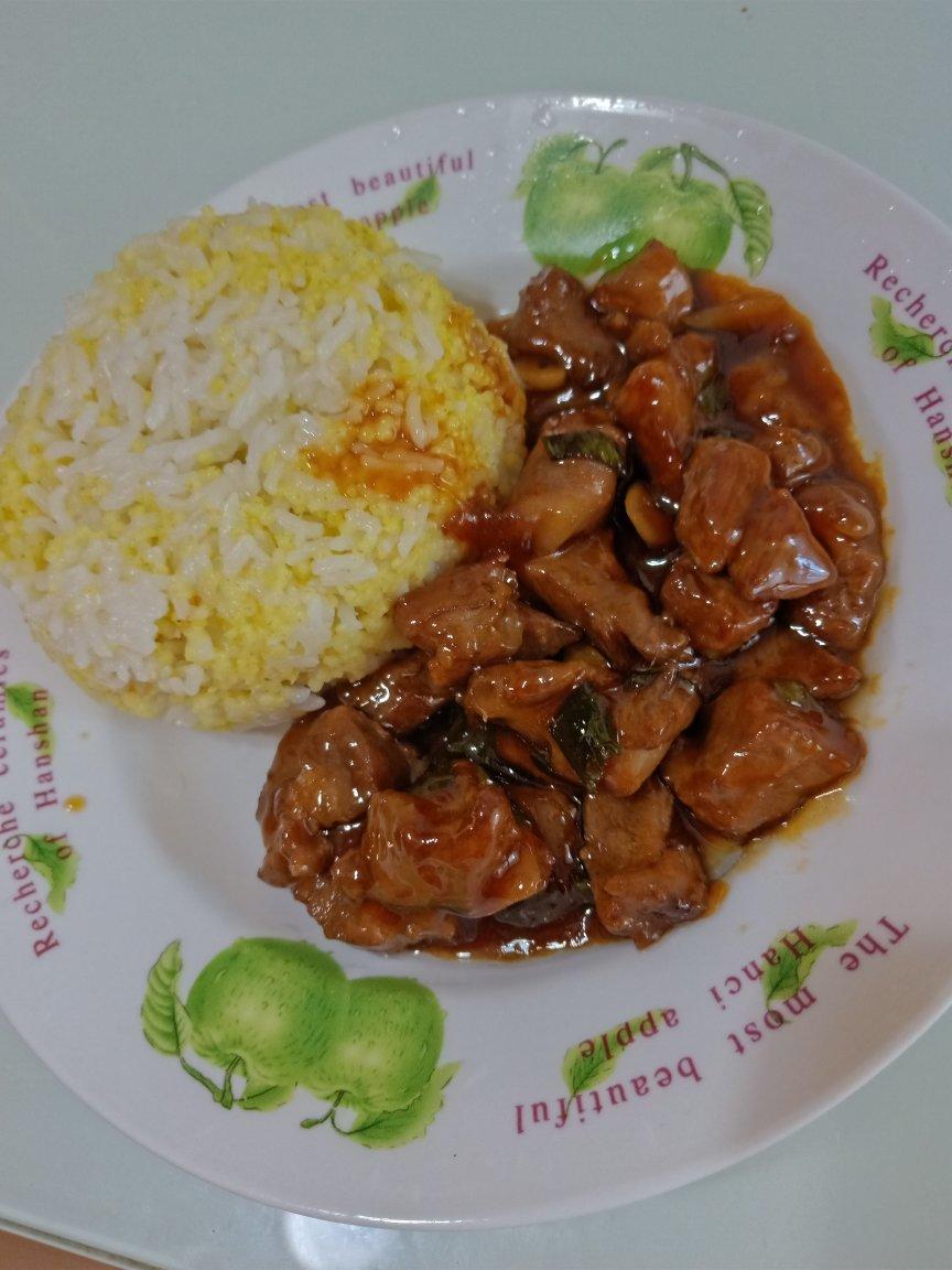 红烧肉
