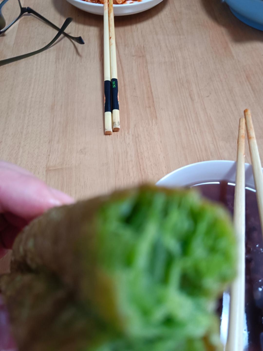 家庭版香酥油条
