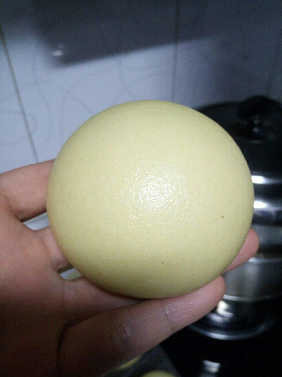 完美老面馒头攻略