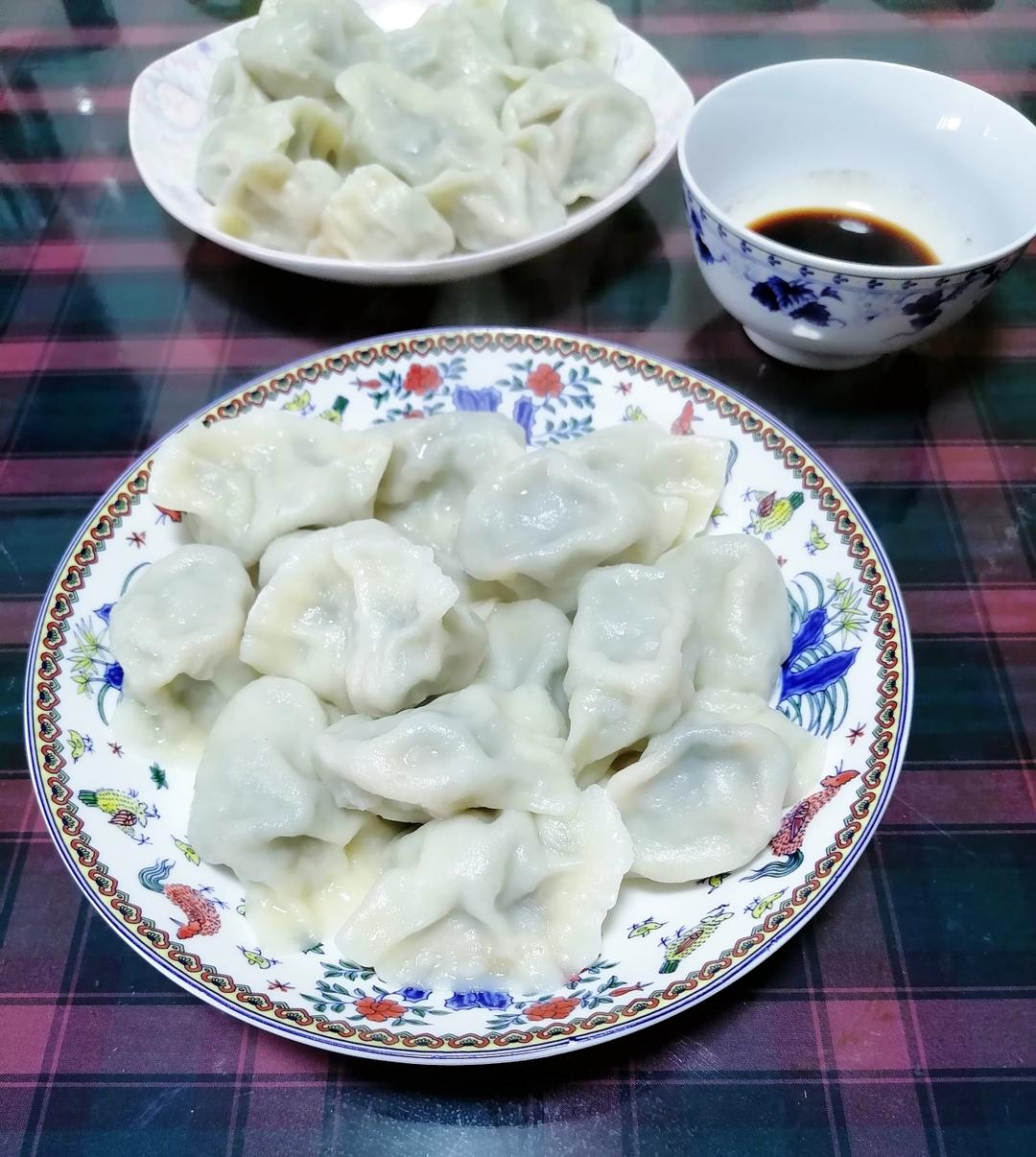 建个发面食的地