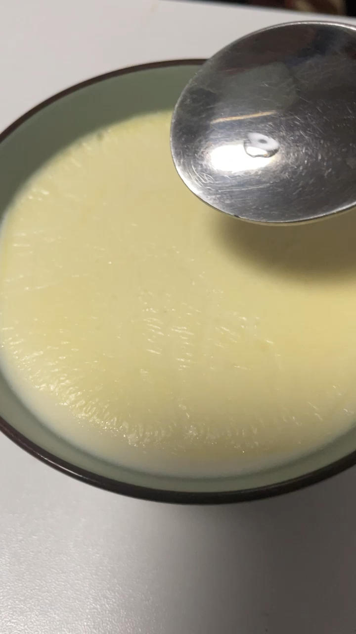 在家自制顺德双皮奶，百分百成功。