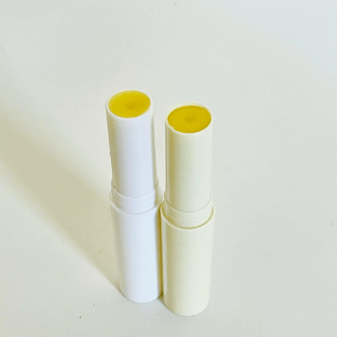 橄榄油润唇膏