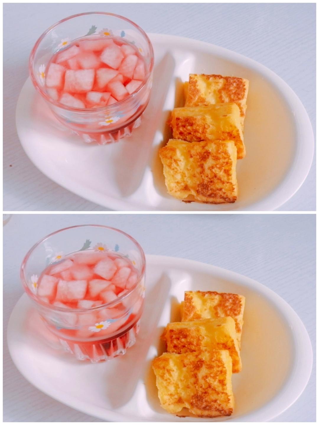 宝宝辅食6+～