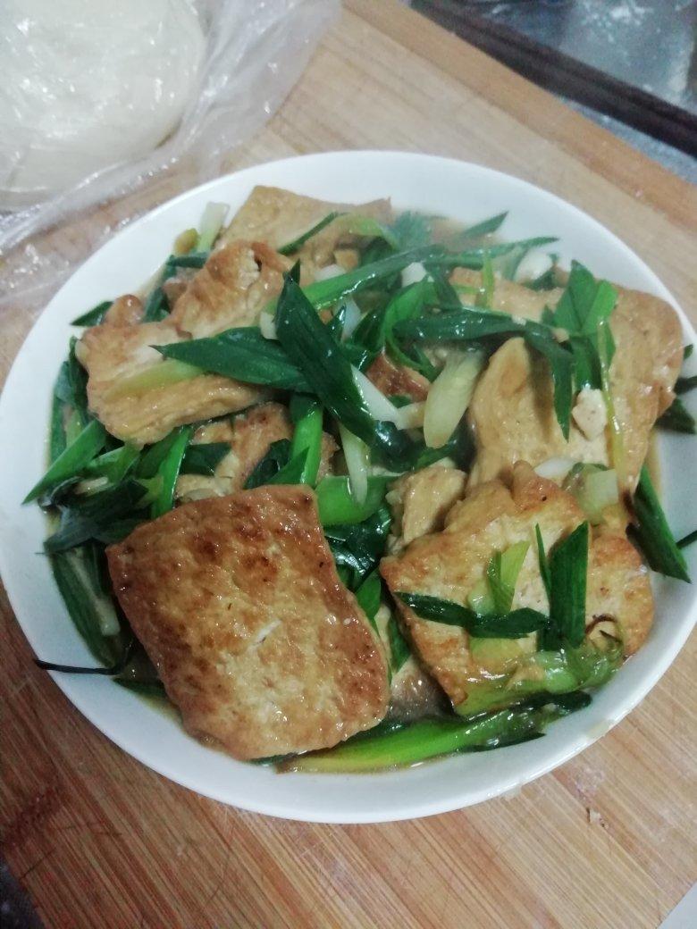 令人销魂的红烧家常豆腐