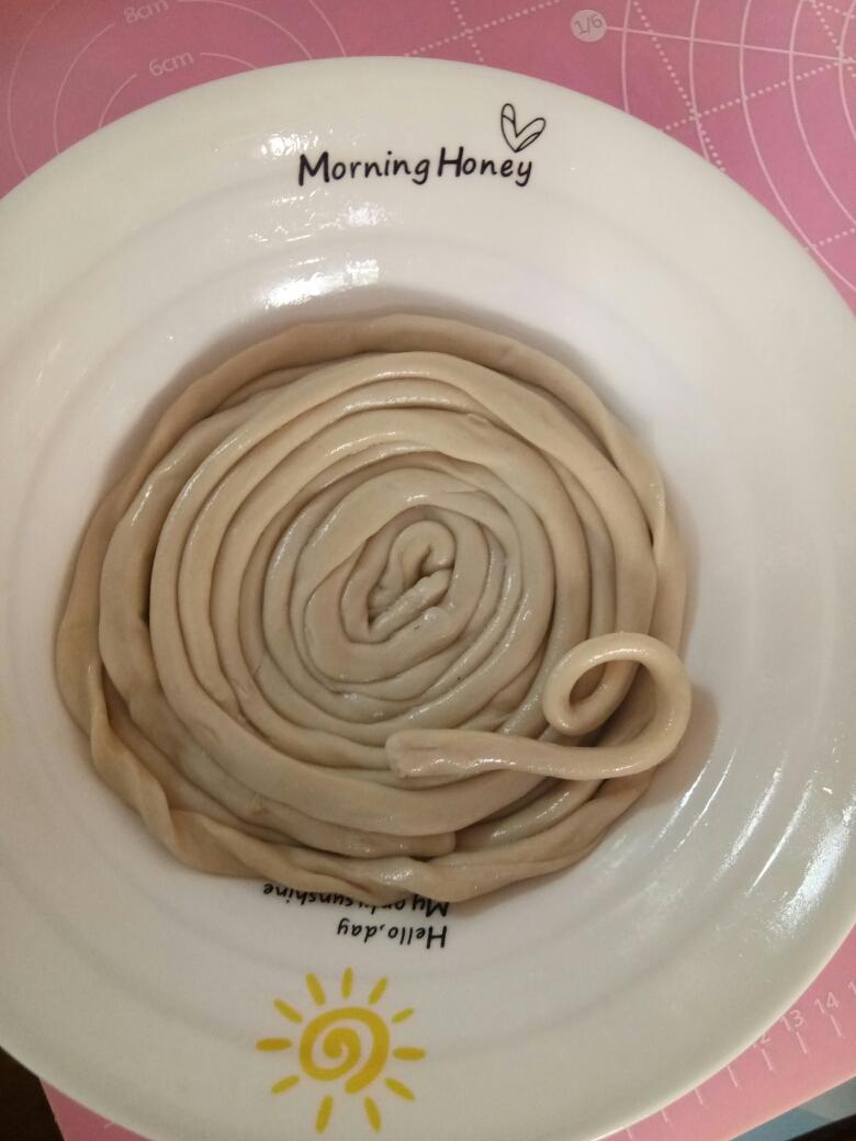 新疆拉条子面的做法