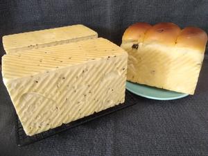 北海道100%中种一次性发酵橄榄油面包~~大名鼎鼎的妃娟  变形版的做法 步骤13