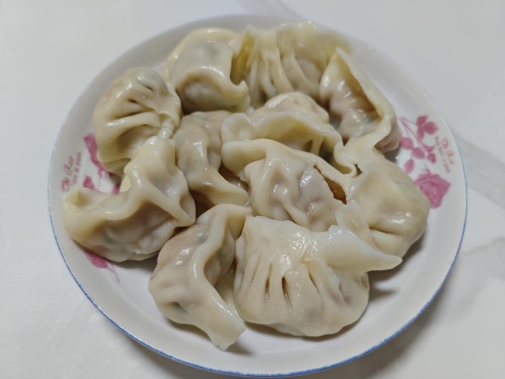 [小窍门]简单快手高压锅煮水饺(老旧电压力锅的妙用)