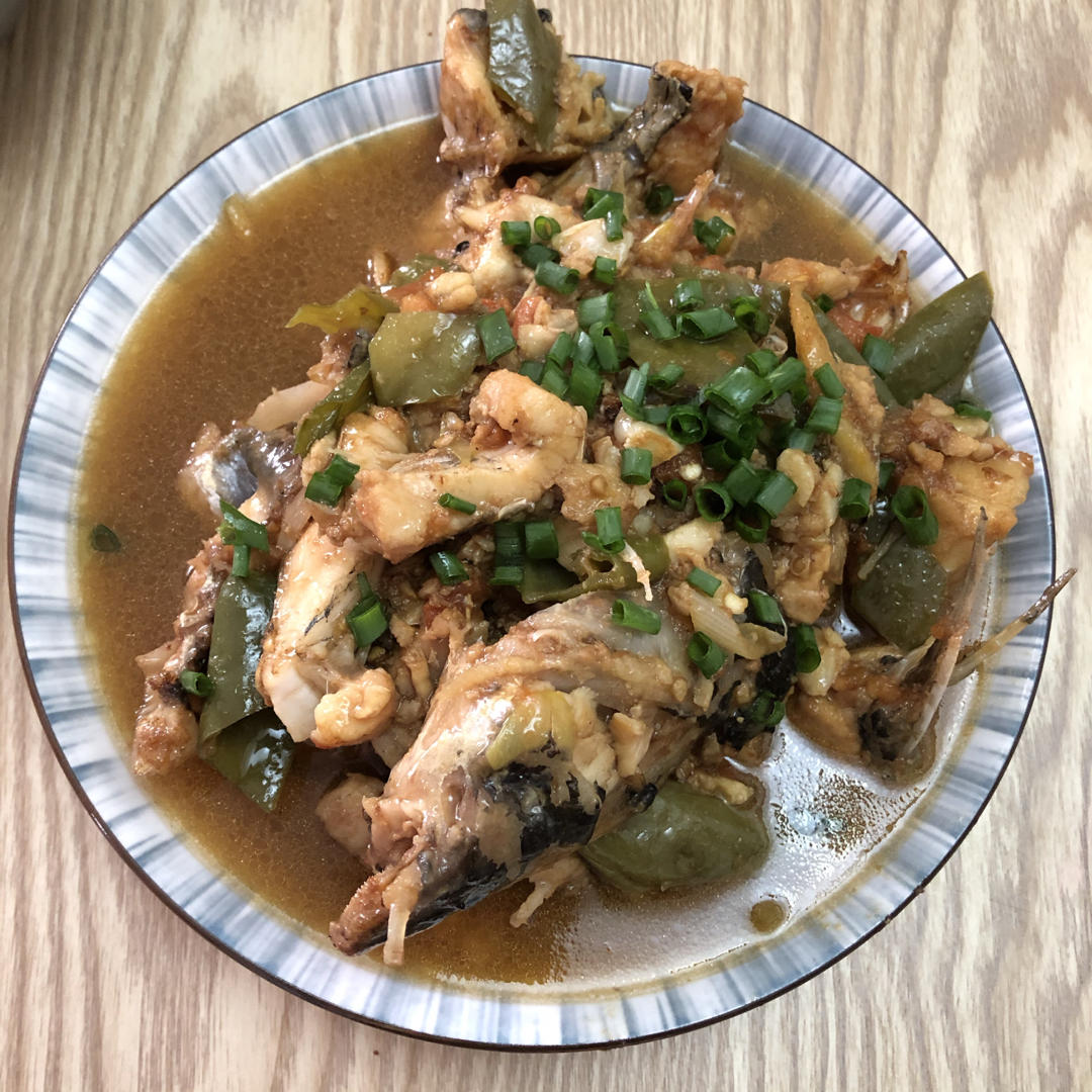 阳朔啤酒鱼