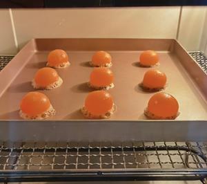 广式莲蓉蛋黄月饼🥮（久吃不厌的经典组合）的做法 步骤5