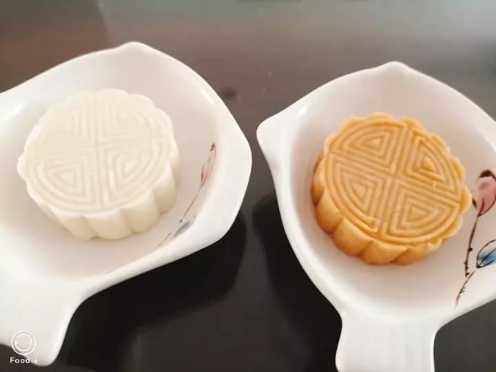 山药红枣糕
