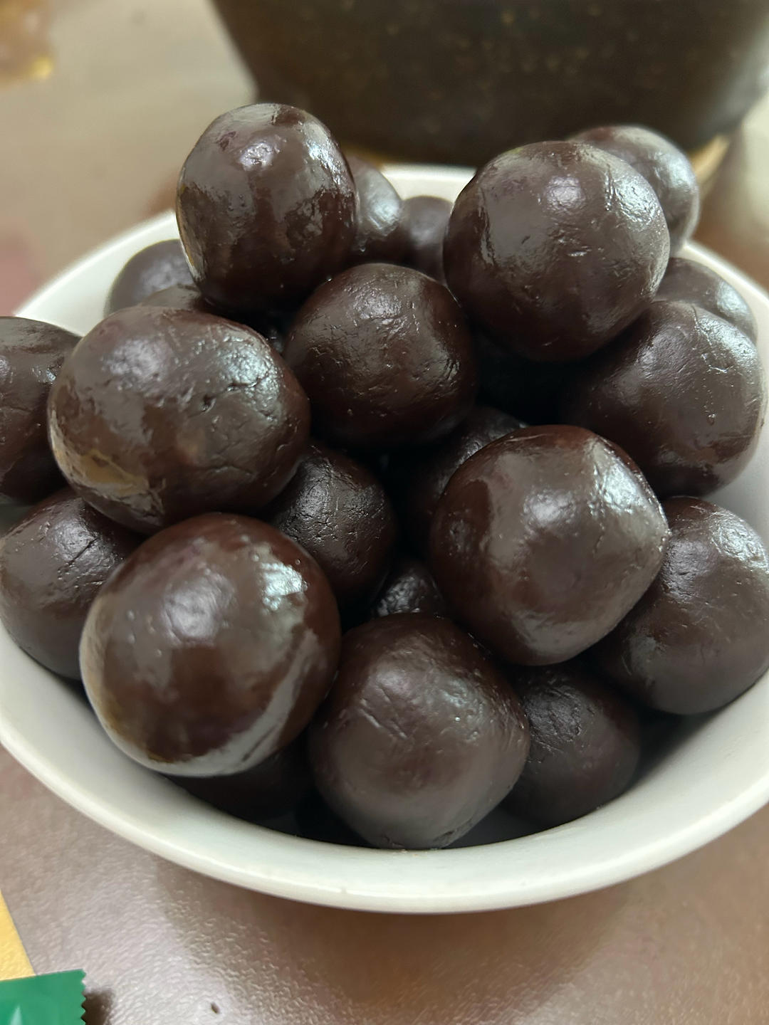 红豆沙