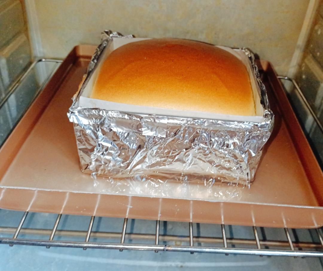 《Tinrry+》古早蛋糕 （10英寸配方）