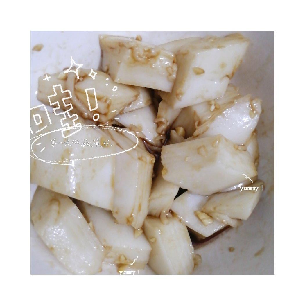 化州簸箕炊（附香油做法）