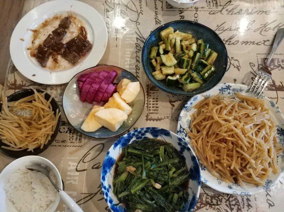 记录生活点滴