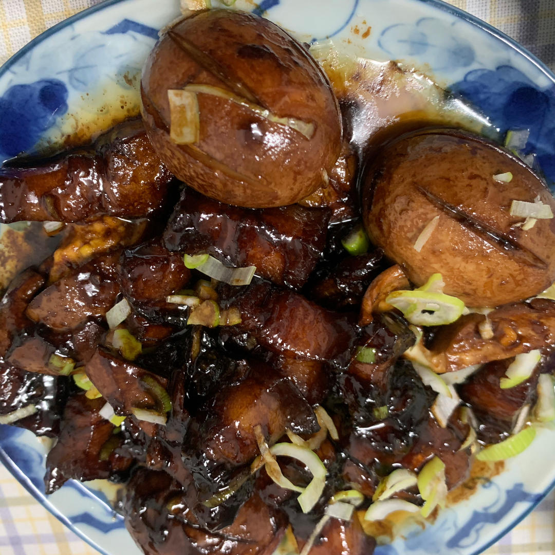 红烧肉