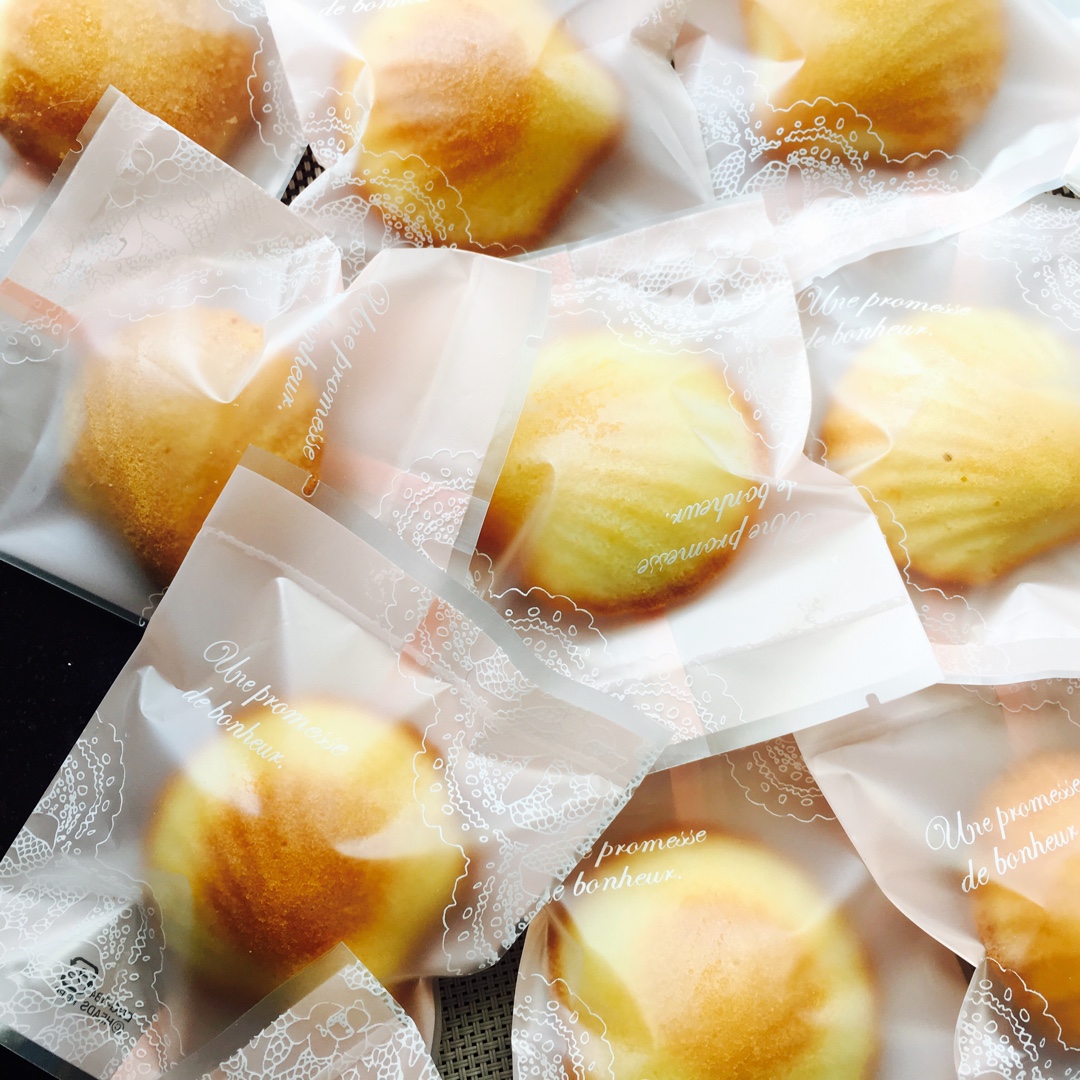 玛德琳（魵泽信次版本）