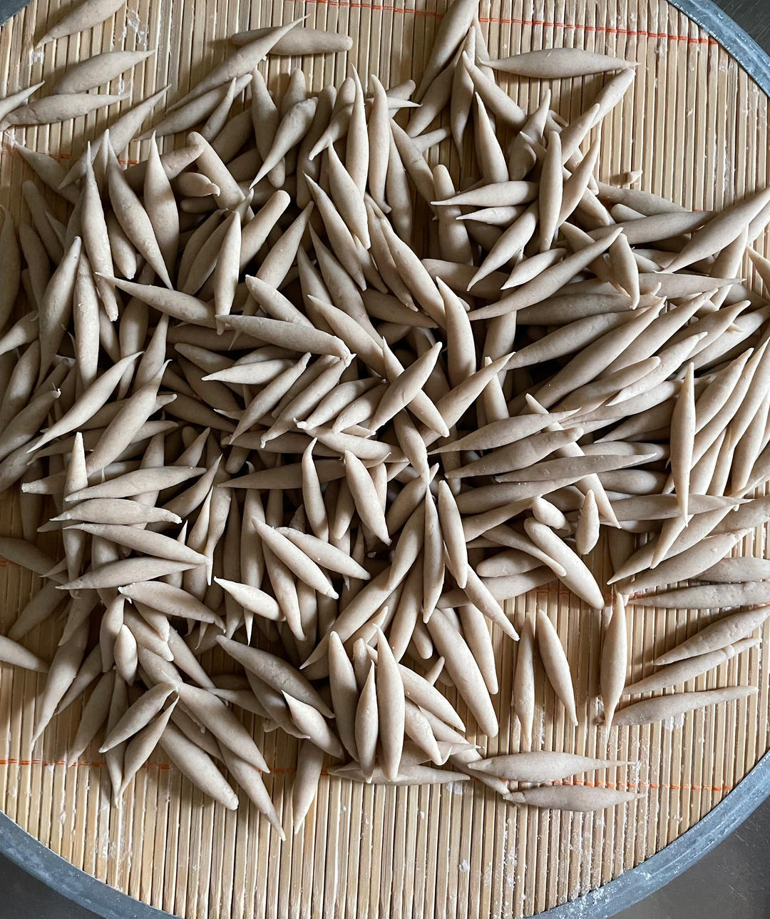 山西莜面鱼