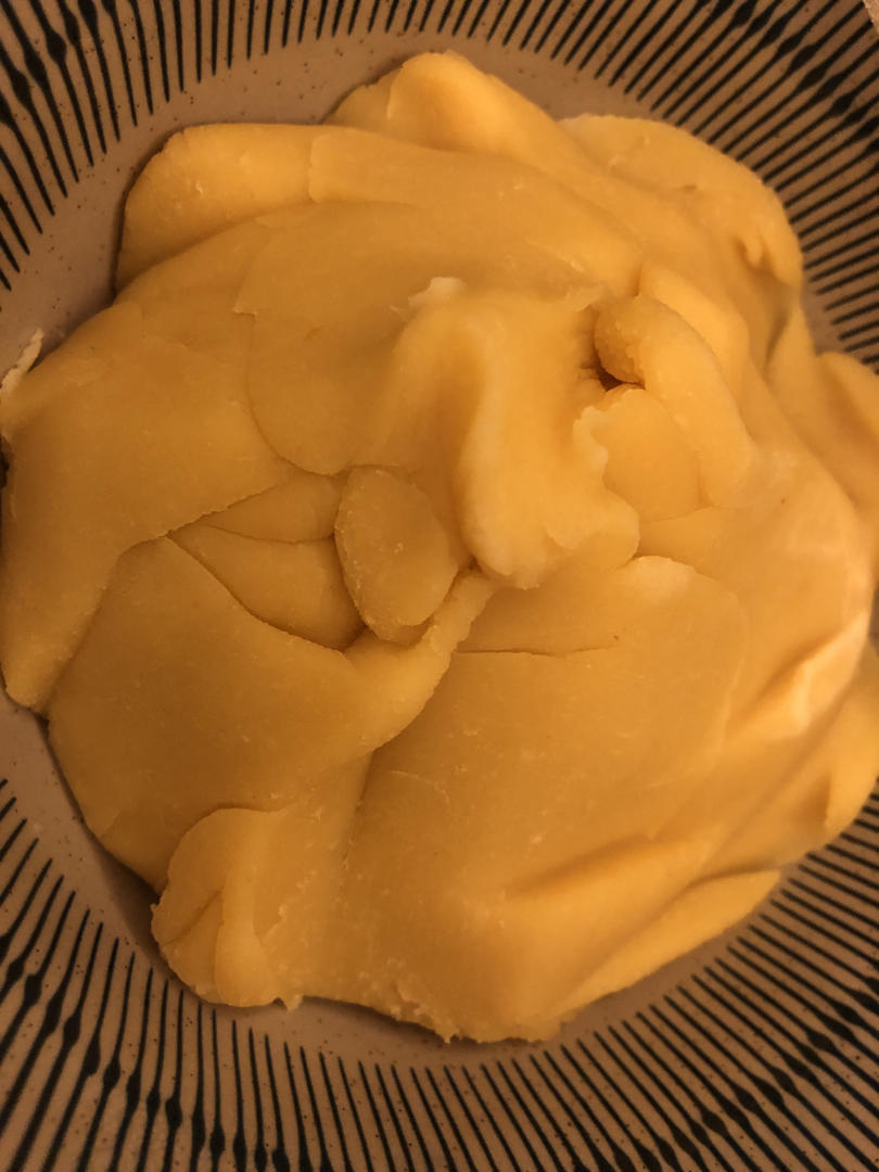 奶香绿豆馅 「冰皮月饼/面包/包子/及各式糕点(除广式月饼)适用」