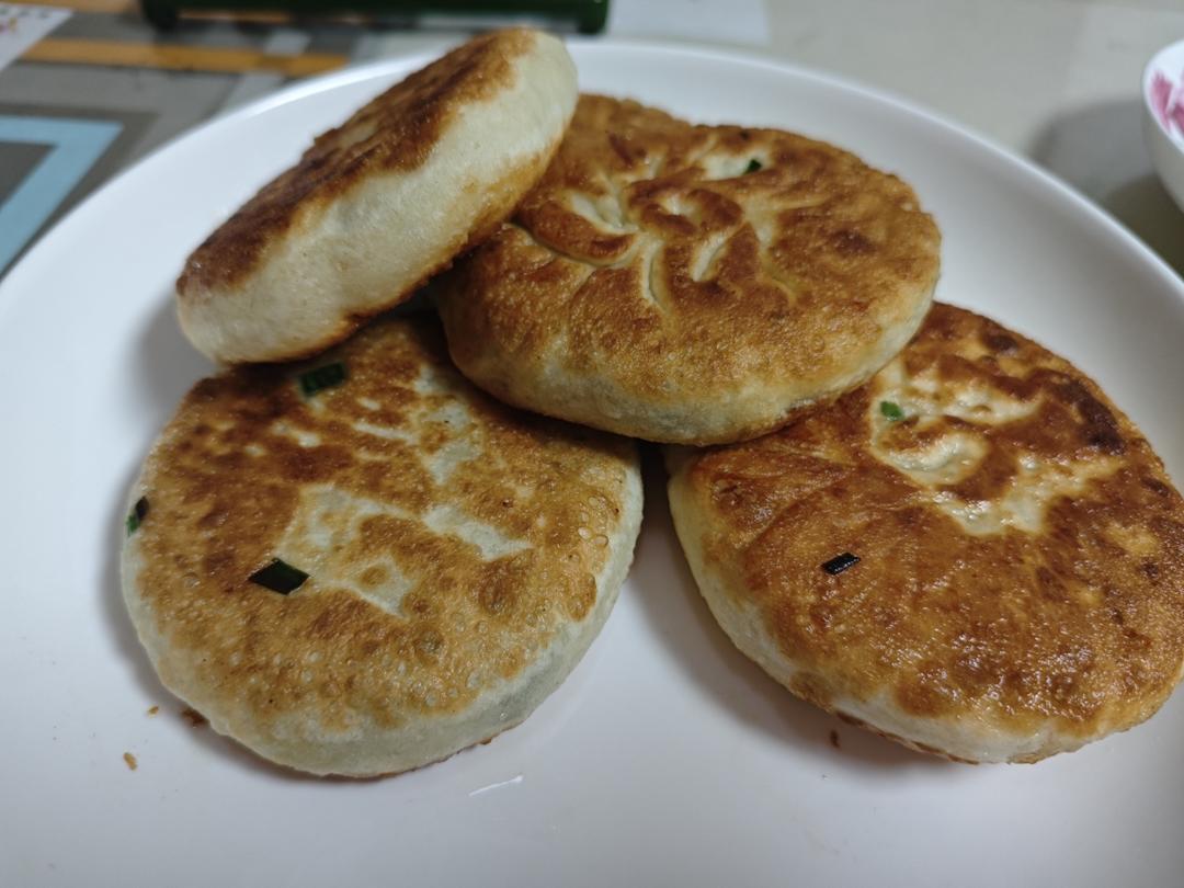 韭菜鸡蛋虾仁盒子